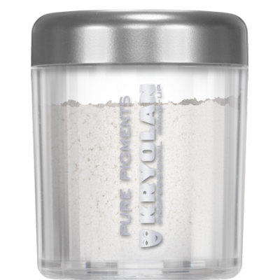 Kryolan Pure Pigments Pure Innocence